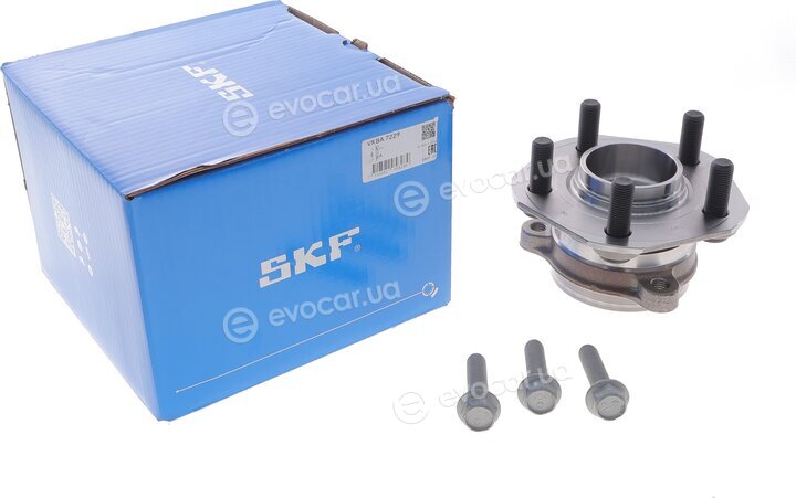 SKF VKBA 7229