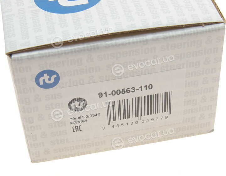 RTS 91-00563-110