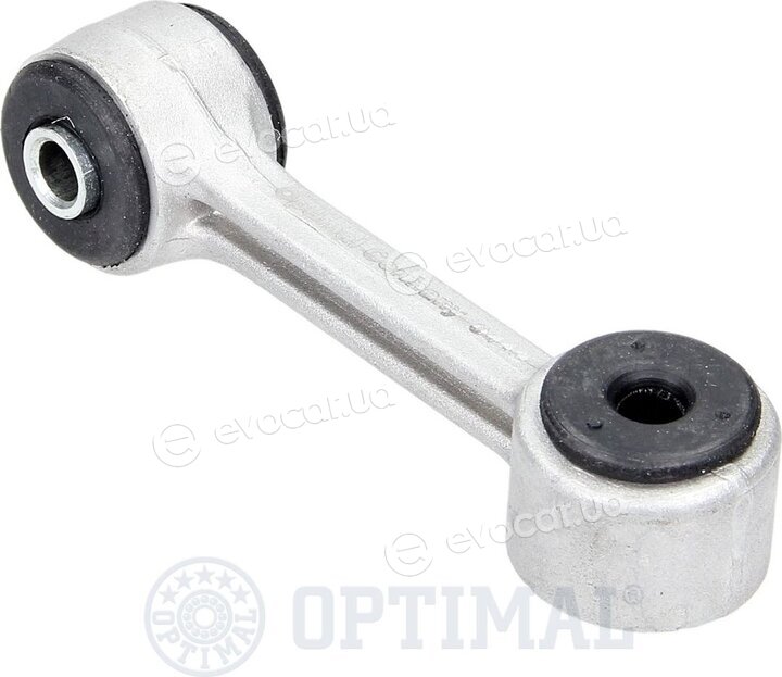Optimal G7-1118