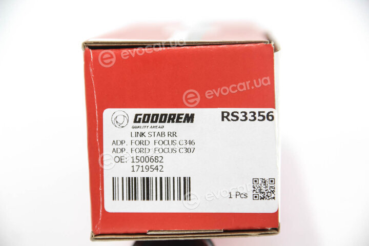 Goodrem RS3356