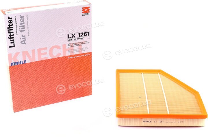 Mahle LX 1261
