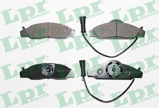 LPR / Samko 05P721