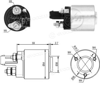 Era / Messmer ZM5492