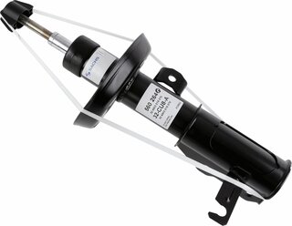 Sachs 560 264