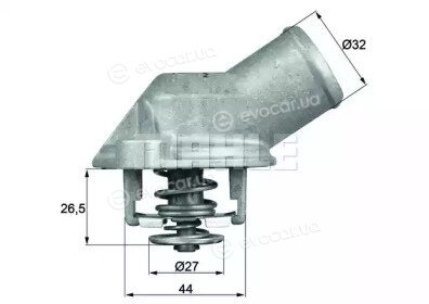Mahle TI 59 83