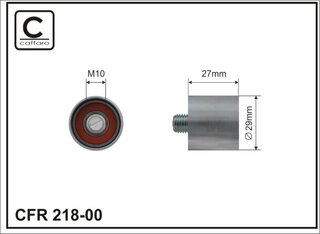 Caffaro 218-00