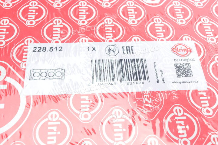 Elring 228.512