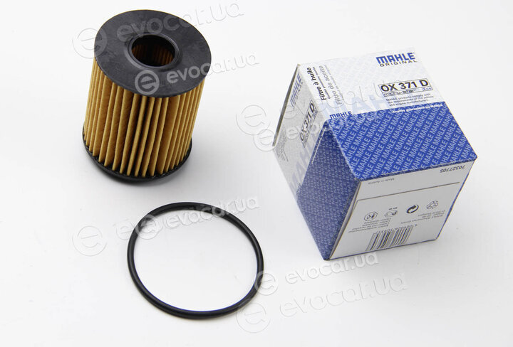 Mahle OX 371D