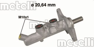 Metelli 05-0592