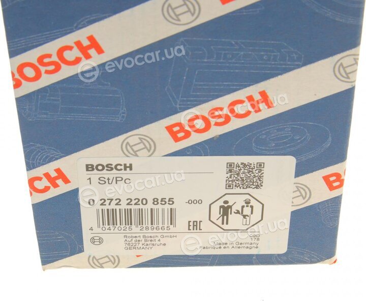 Bosch 0 272 220 855