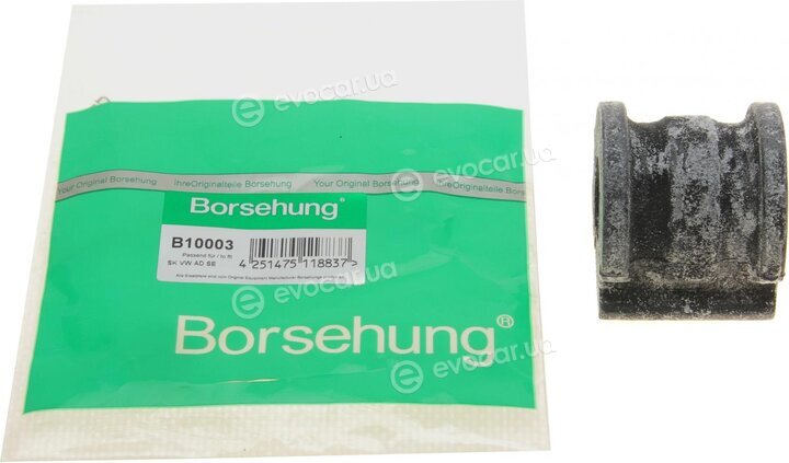 Borsehung B10003