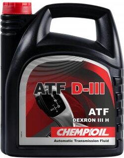 Chempioil CH8902-4