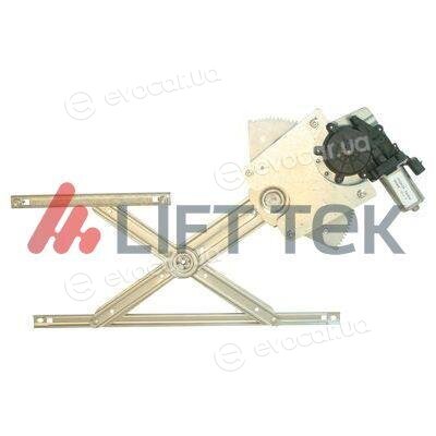 Starline QP TO-RAV4-00-3900R