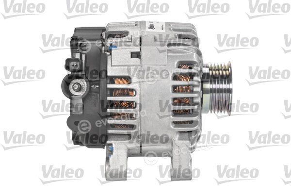 Valeo 437436