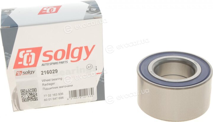 Solgy 216029