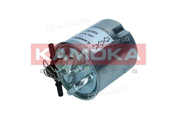 Kamoka F321301