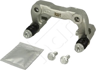 Hart 257 766