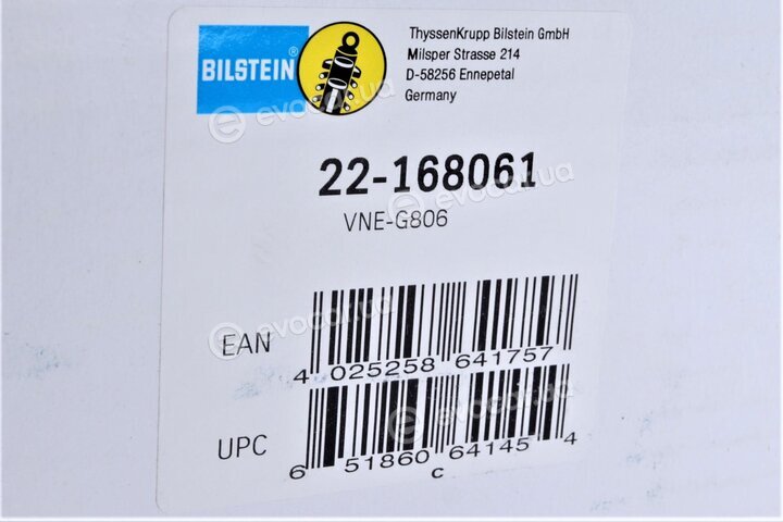 Bilstein 22-168061