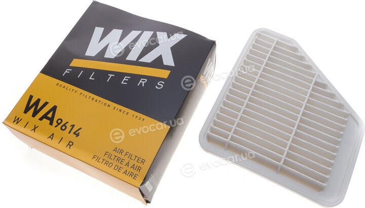 WIX WA9614