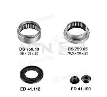 NTN / SNR KS559.05