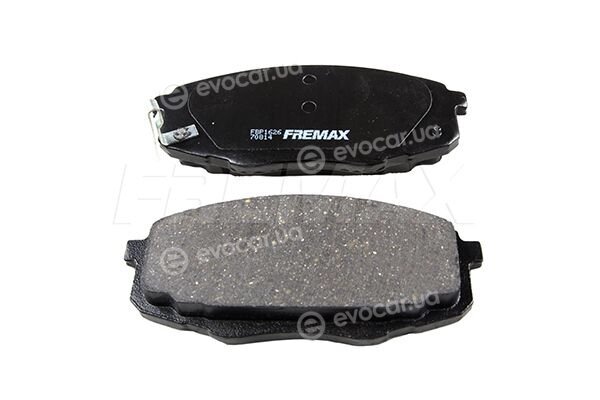 Fremax FBP-1626