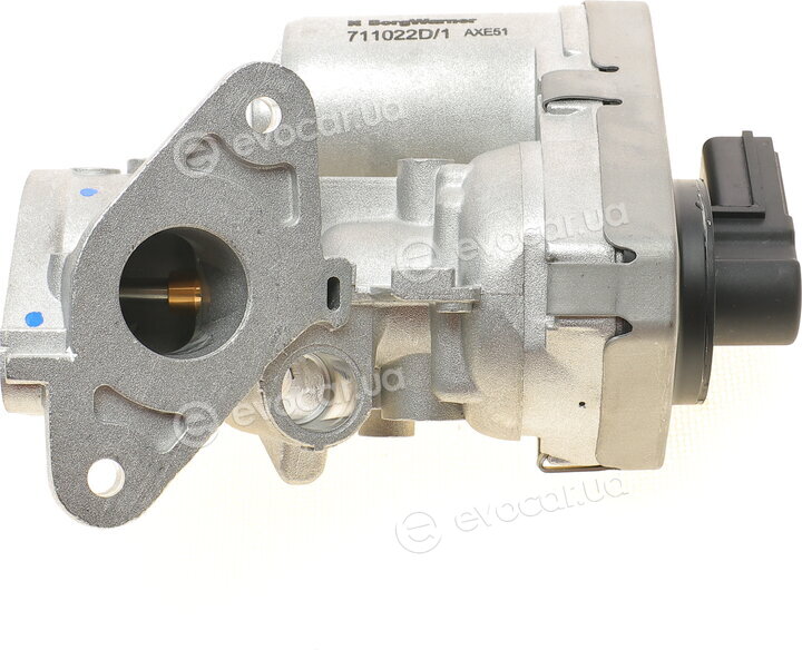 Wahler / BorgWarner 711022D