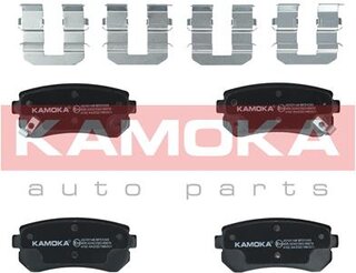 Kamoka JQ101146