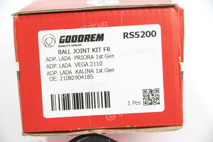 Goodrem RS5200