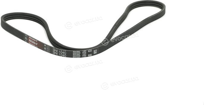 Gates 3PK1040