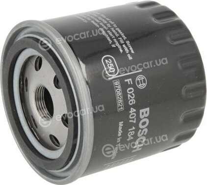 Bosch F 026 407 184