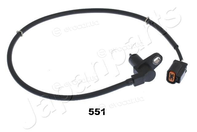 Japanparts ABS-551