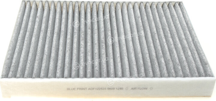 Blue Print ADF122525