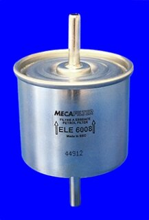 Meca ELE6008