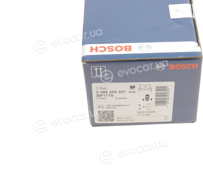 Bosch 0 986 495 397