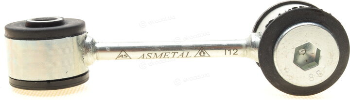 AS Metal 26VW1500