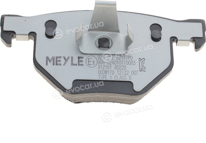 Meyle 025 212 8217/PD