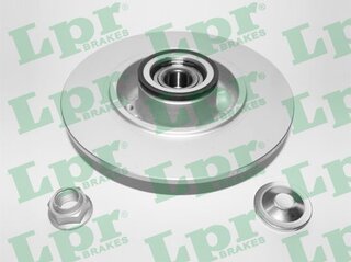 LPR / Samko R1076PRCA