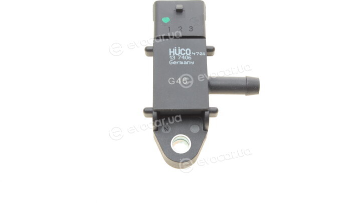Astemo (Hitachi) / Huco 137406