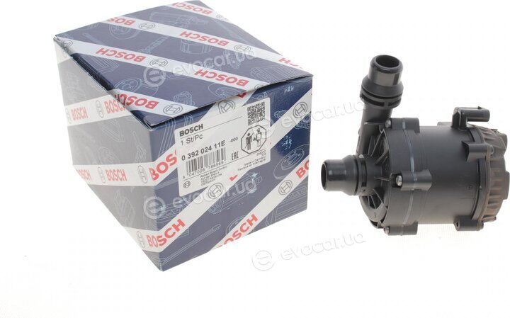 Bosch 0 392 024 11E