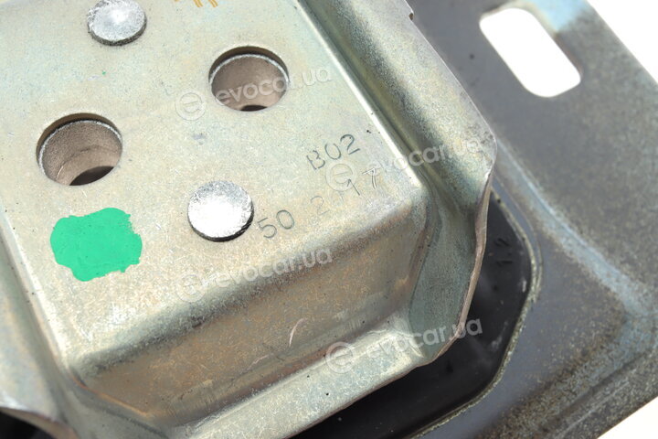 Hutchinson 538D47