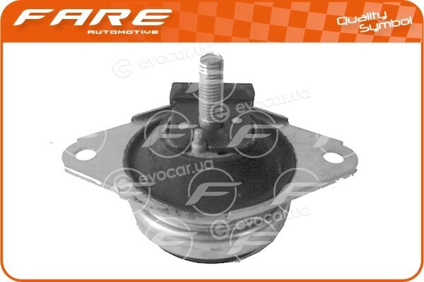 Fare 2284