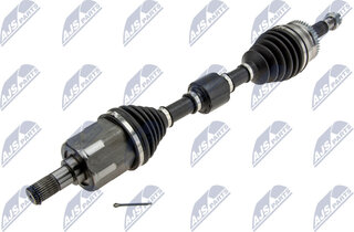 NTY NPW-KA-320