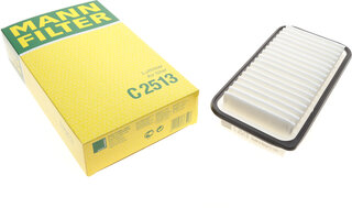 Mann C 2513