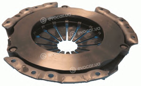 Valeo PHC KIC21