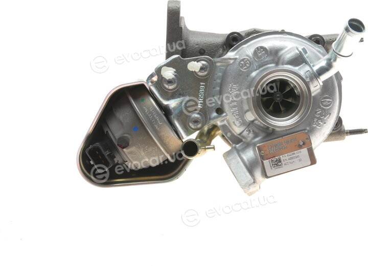 Garrett 822088-5009S
