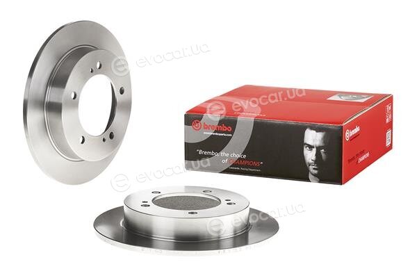 Brembo 08.5266.10