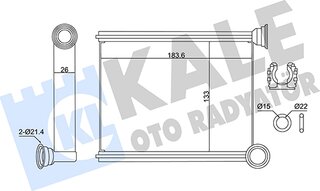 Kale 346420