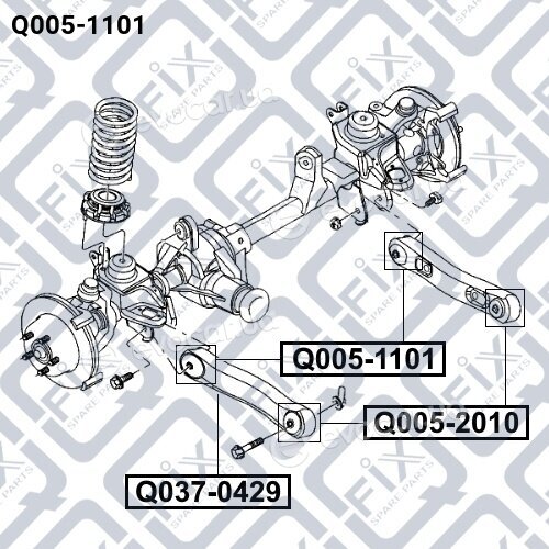 Q-Fix Q0051101