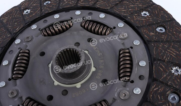 Sachs 3000 844 901