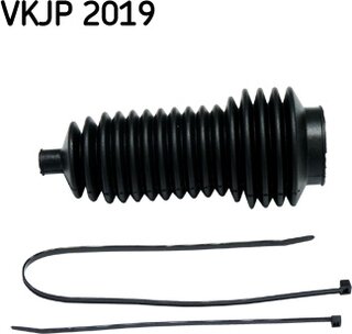 SKF VKJP 2019